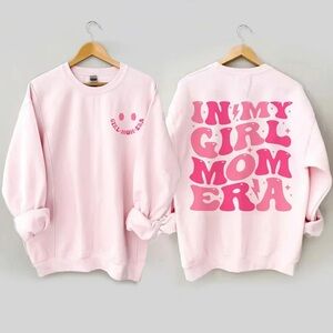 Nursing/Pumping Sweatshirt